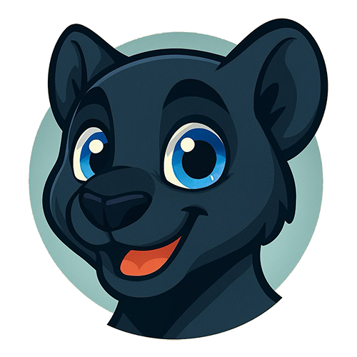 Persönlichkeitstyp Panther